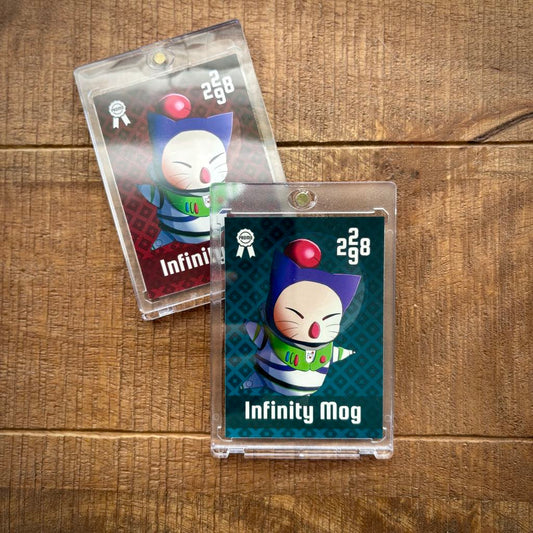 PR026-70 - Infinity Mog