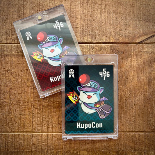 PR005-21 - KupoCon