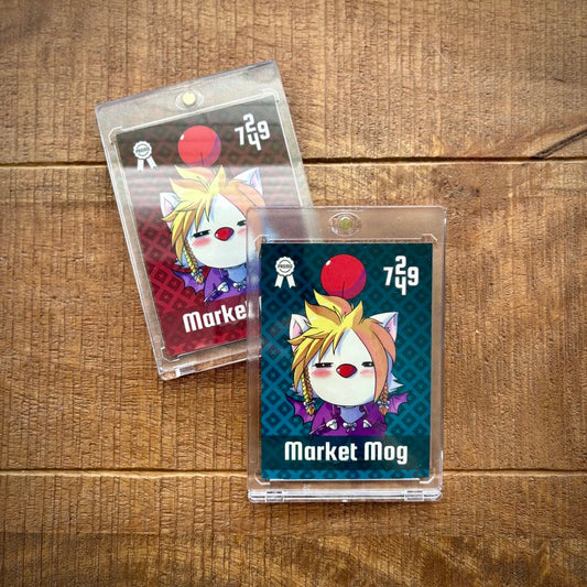 PR014-41 - Market Mog