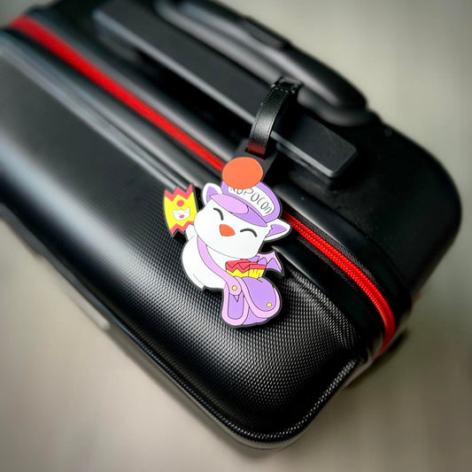 Luggage Tag