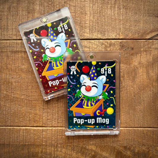 PR017-51 - Pop-up Mog