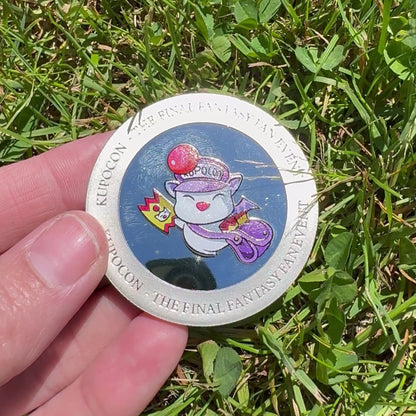 10-Year Anniversary Commemorative Coin – Limited Edition
