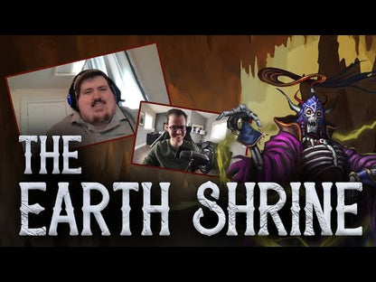 The Earth Shrine
