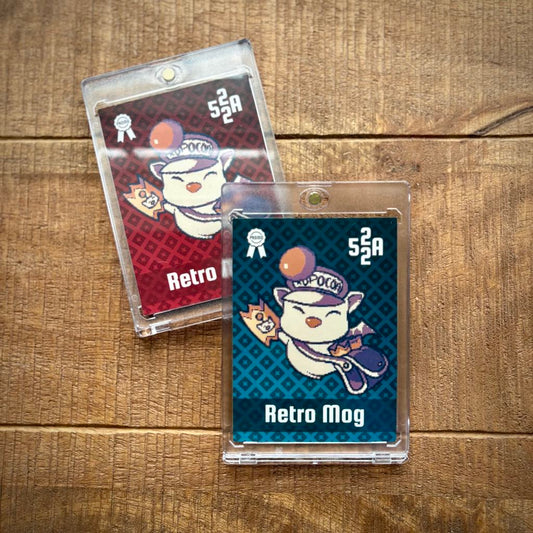PR019-53 - Retro Mog