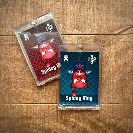 PR021-60 - Spidey Mog