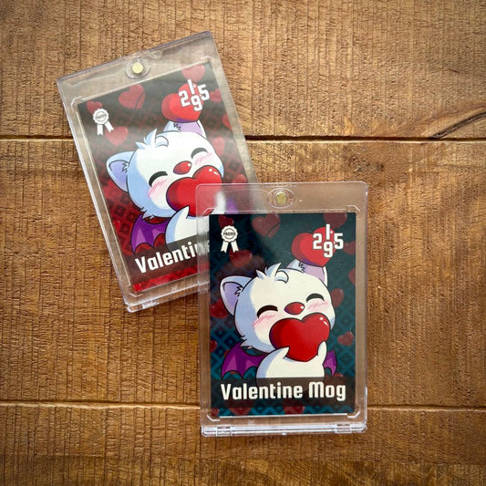 PR002-20 - Valentine Mog