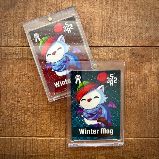 PR001-20 - Winter Mog