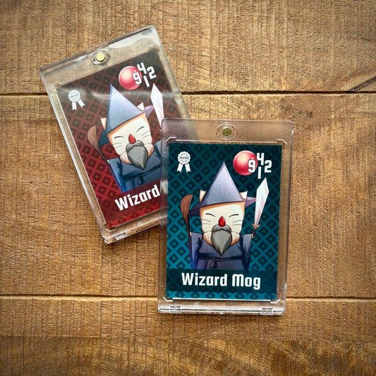 PR025-66 - Wizard Mog