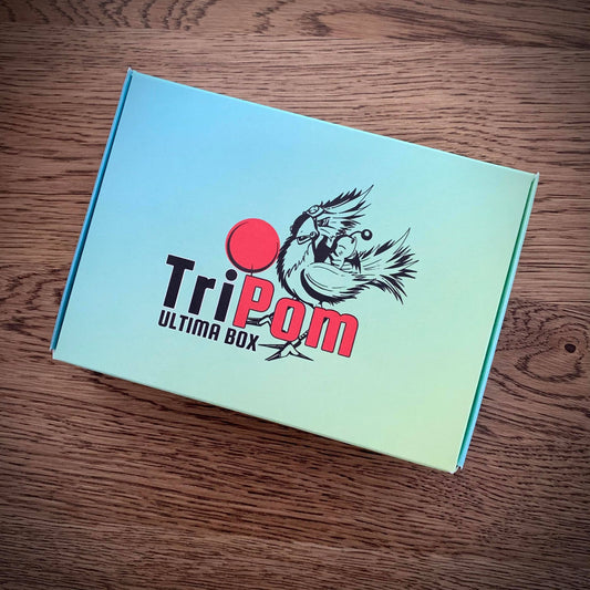 TriPom TCG Ultima Box (Gen 4.X) [DISCONTINUED]