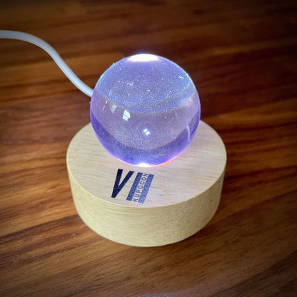KupoCon Materia (Materia Only)