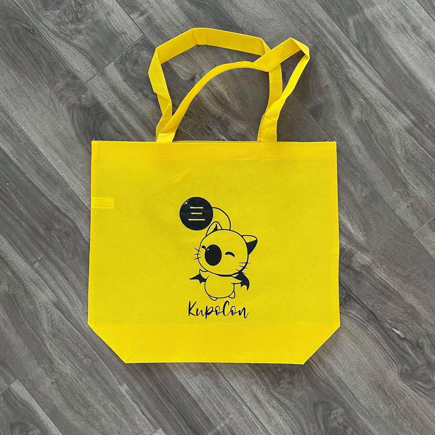 Pomline III - Tote Bag