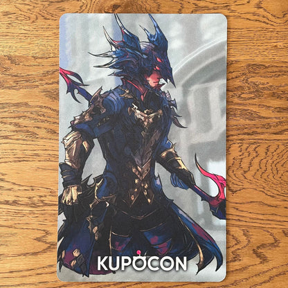FFXIV Endwalker Game/Mouse Mats