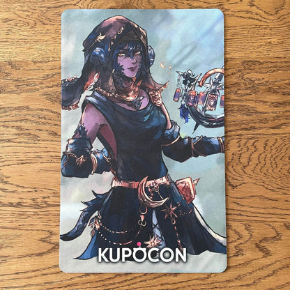 FFXIV Endwalker Game/Mouse Mats