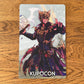 FFXIV Endwalker Game/Mouse Mats