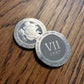 FF 35th Anniversary Coins