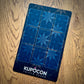 TriPom Board Mat