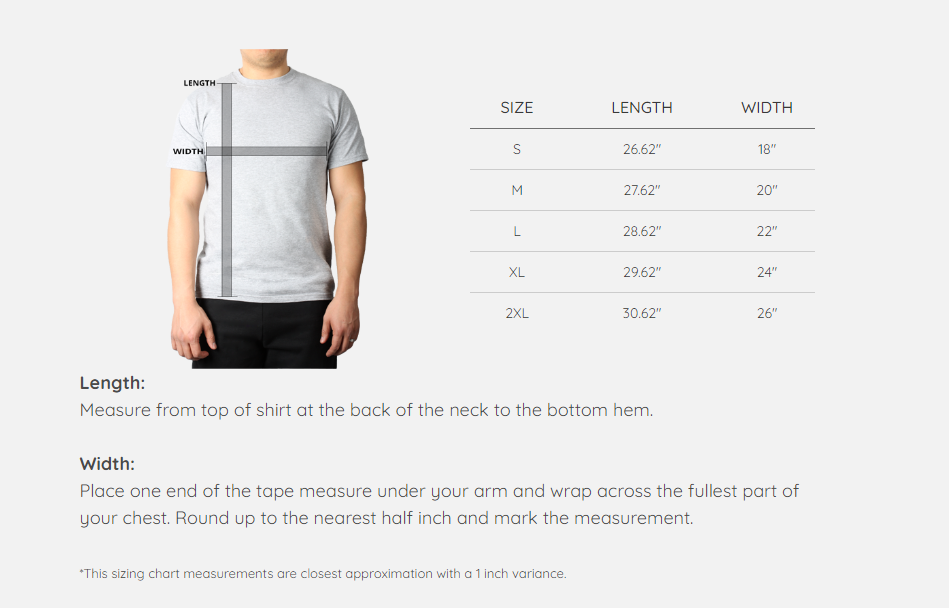 FF 35th Shirt (Design 2)